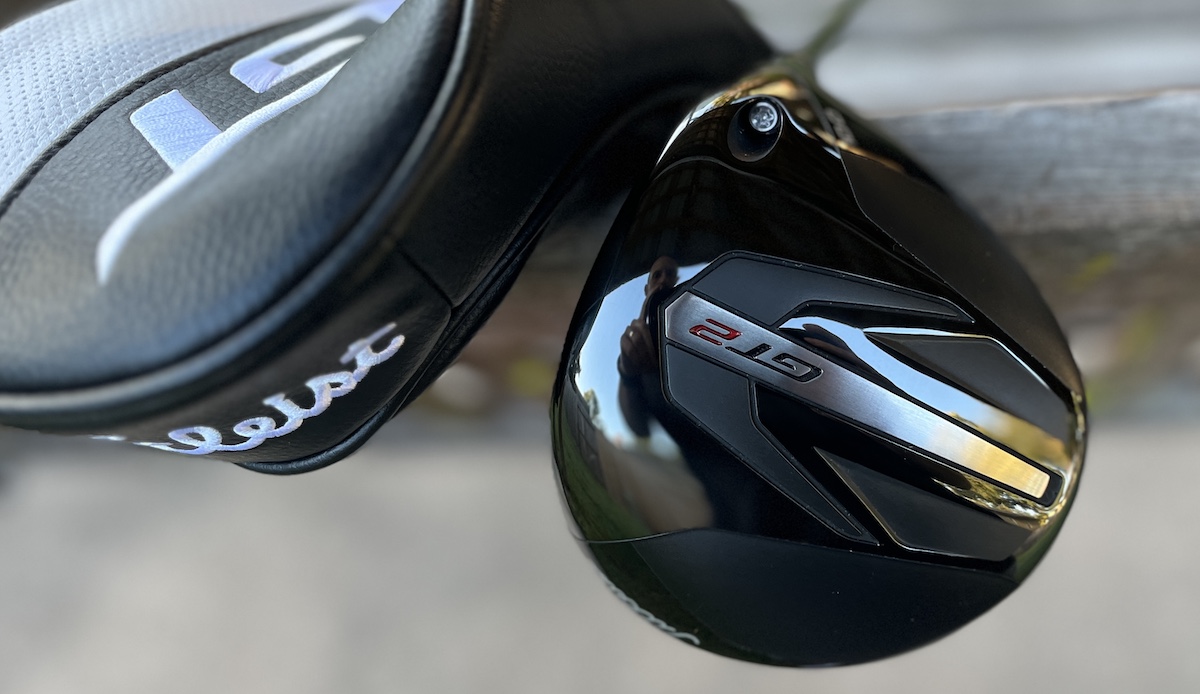 Titleist GT2 Driver Review – Why It’s Staying in My Bag