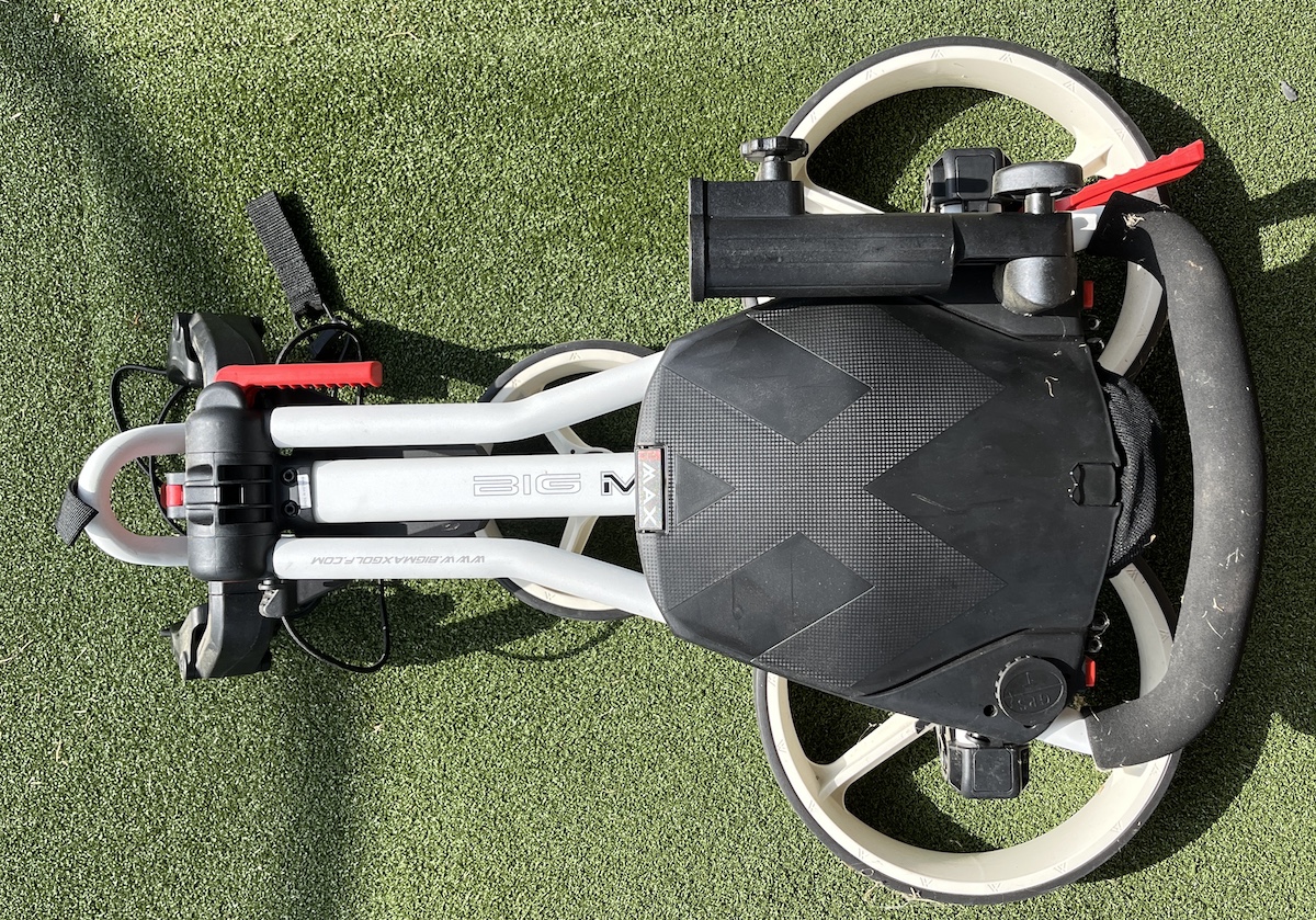 Big Max Blade Trio Review: Sleek, Solid, and Compact