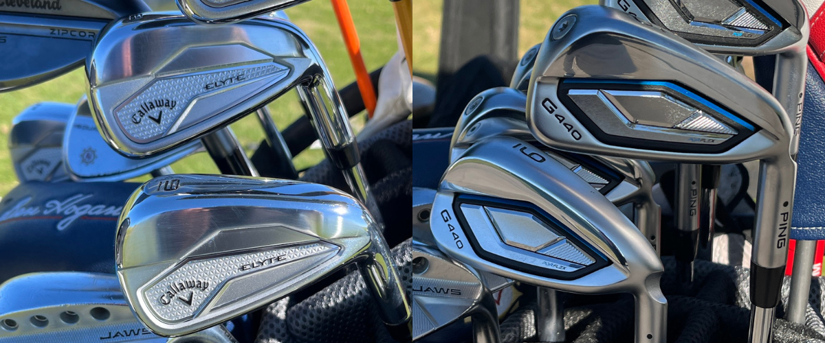 Callaway Elyte Irons vs Ping G440 Irons – We’ve Got Answers!