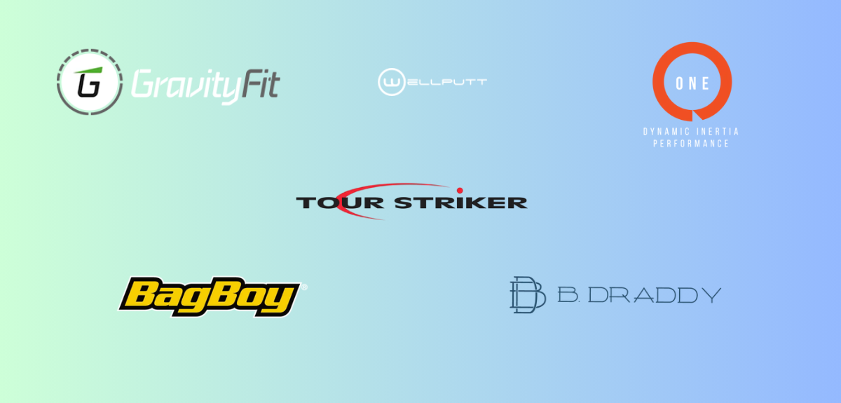 Gear We Love, From Partners We Trust
