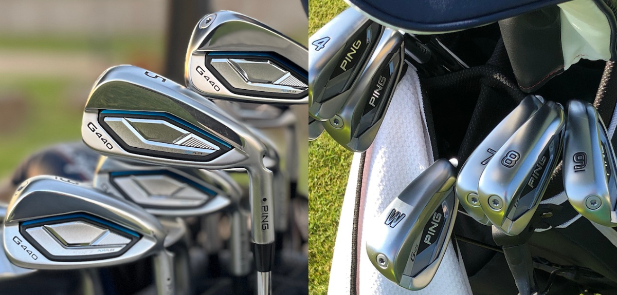 Ping G440 Irons vs G425 Irons – Time to Upgrade?
