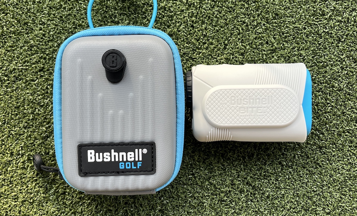Bushnell A1 Slope Rangefinder Review