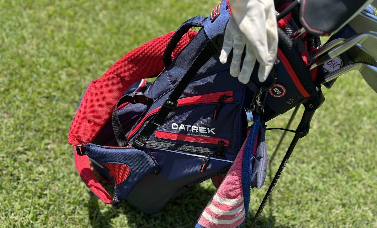 6 Best Hybrid Golf bags in 2026 – Course Tested & Approved