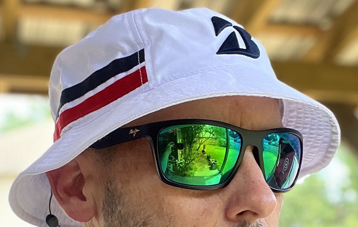 Maui Jim Makoa Sunglasses Review