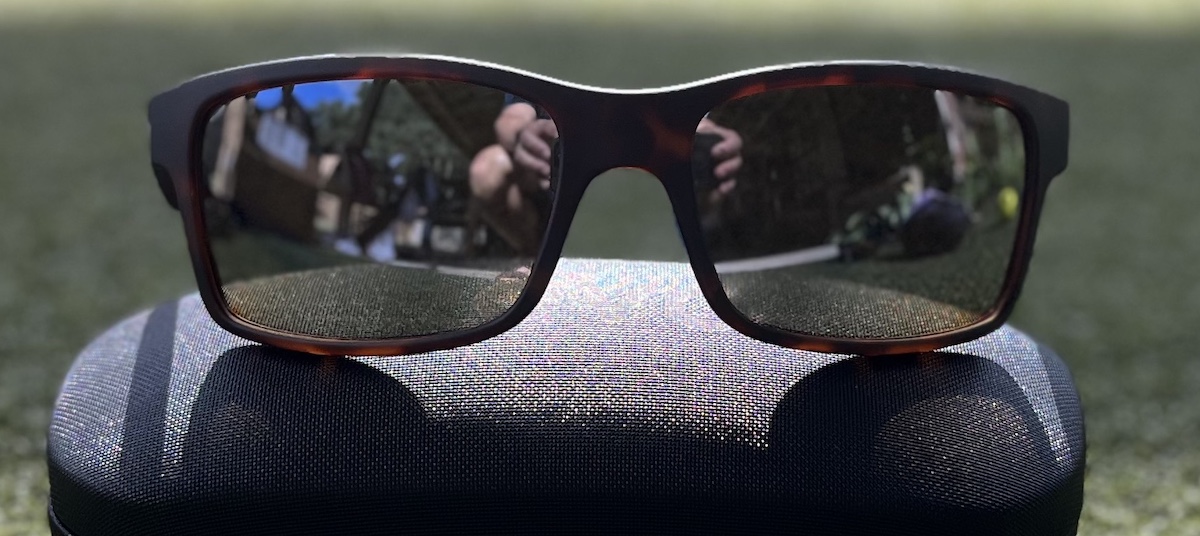 Revo Crawler Sunglasses Review
