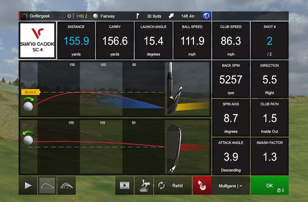 How To Control Iron Trajectory For Your Best Golf Yet