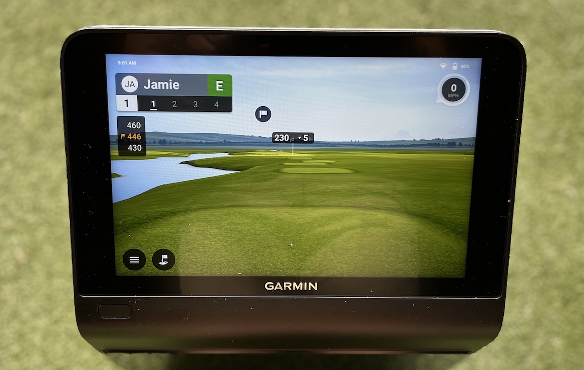 Garmin R50 Review