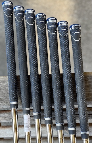 Lamkin Golf UTx+ Full Cord Grip