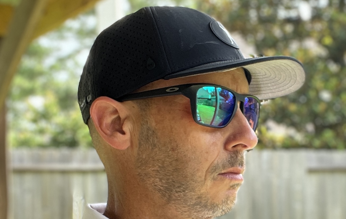 Oakley Mens Sylas Sunglasses Review w/ (Prizm Golf) Lenses
