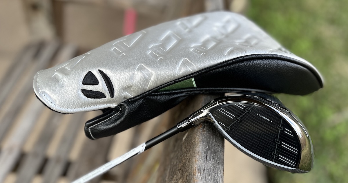 Taylormade Qi35 Driver Review – Good Driver…Not Necessarily An Upgrade