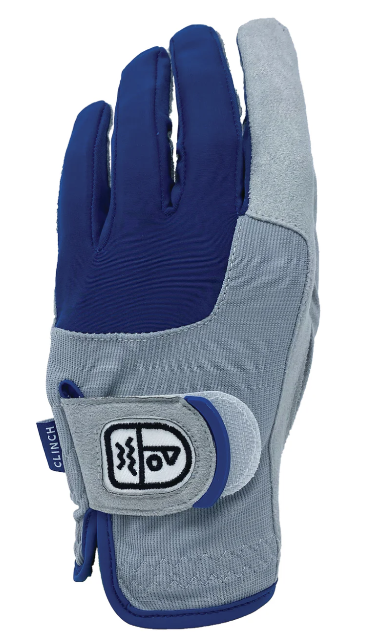 Clinch Tactile Glove