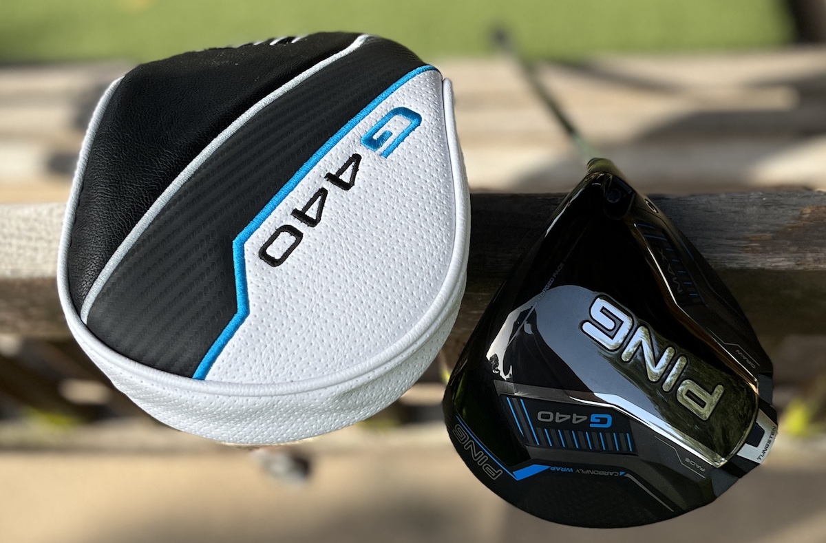 Ping G440 Max Driver Review