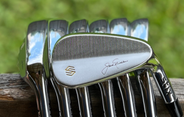 Nicklaus Compete Iron Set Review