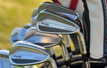 Ping I240 Irons Review