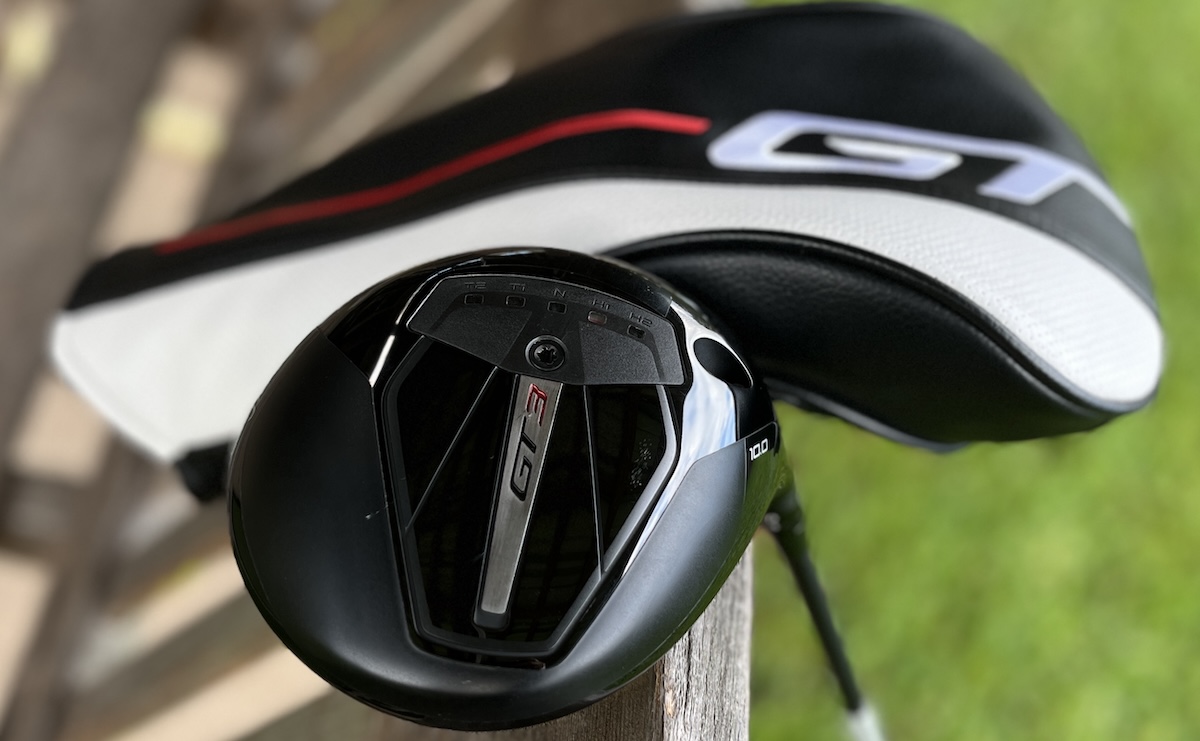 Titleist GT3 Driver Review – A Killer Driver For The Right Golfer