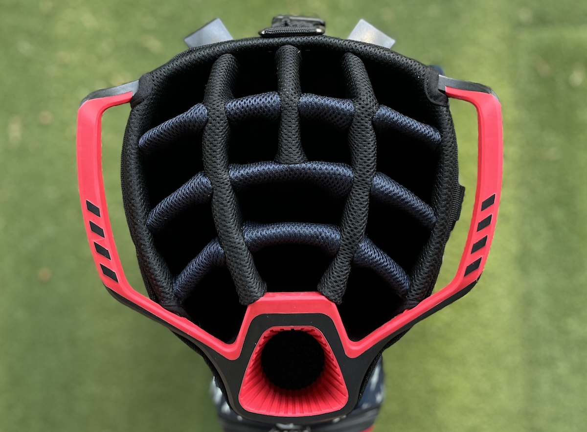 Bag Boy CB-15 Cart Golf Bag