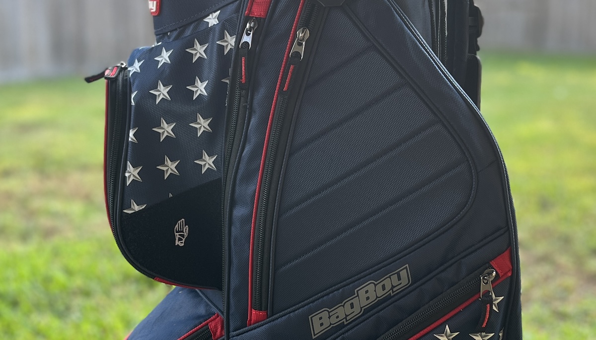 Bag Boy CB 15 Cart Bag Review – Premium Bag Without The Premium Price Tag