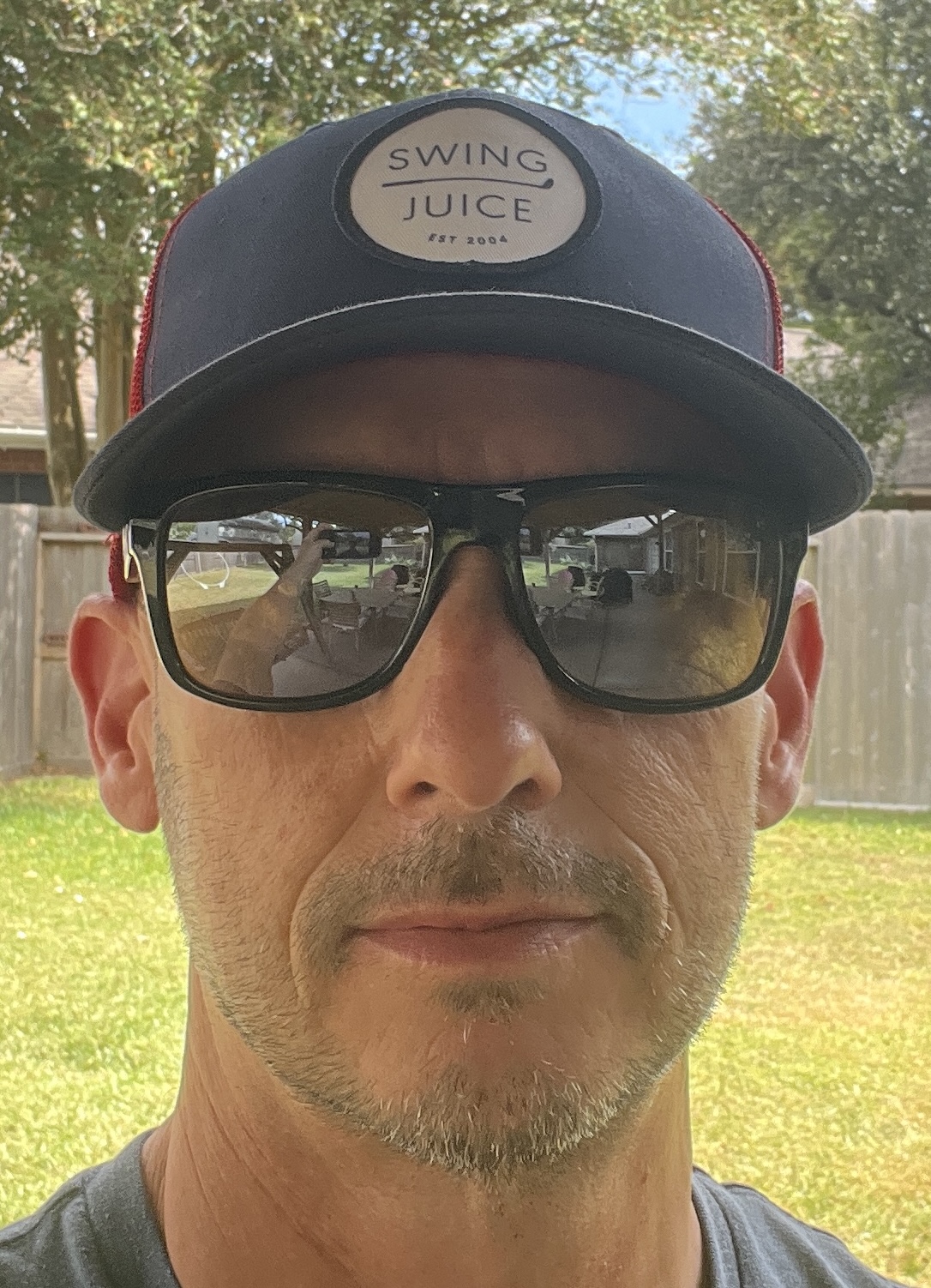 Scheyden Looper Sunglasses