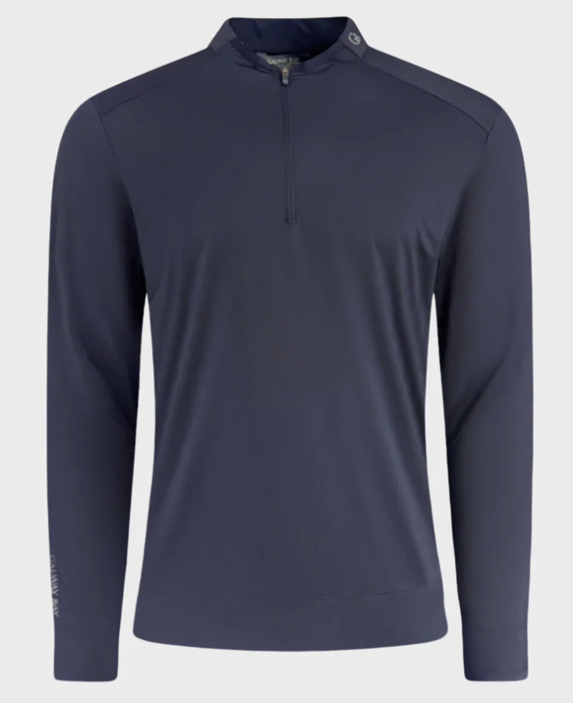 Galway Bay Doolin UPF Lite Quarter Zip