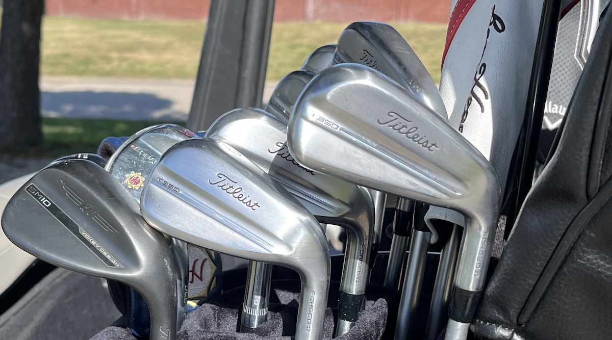 Most Forgiving Irons 2026 – Tested by a 6-Handicap Golfer