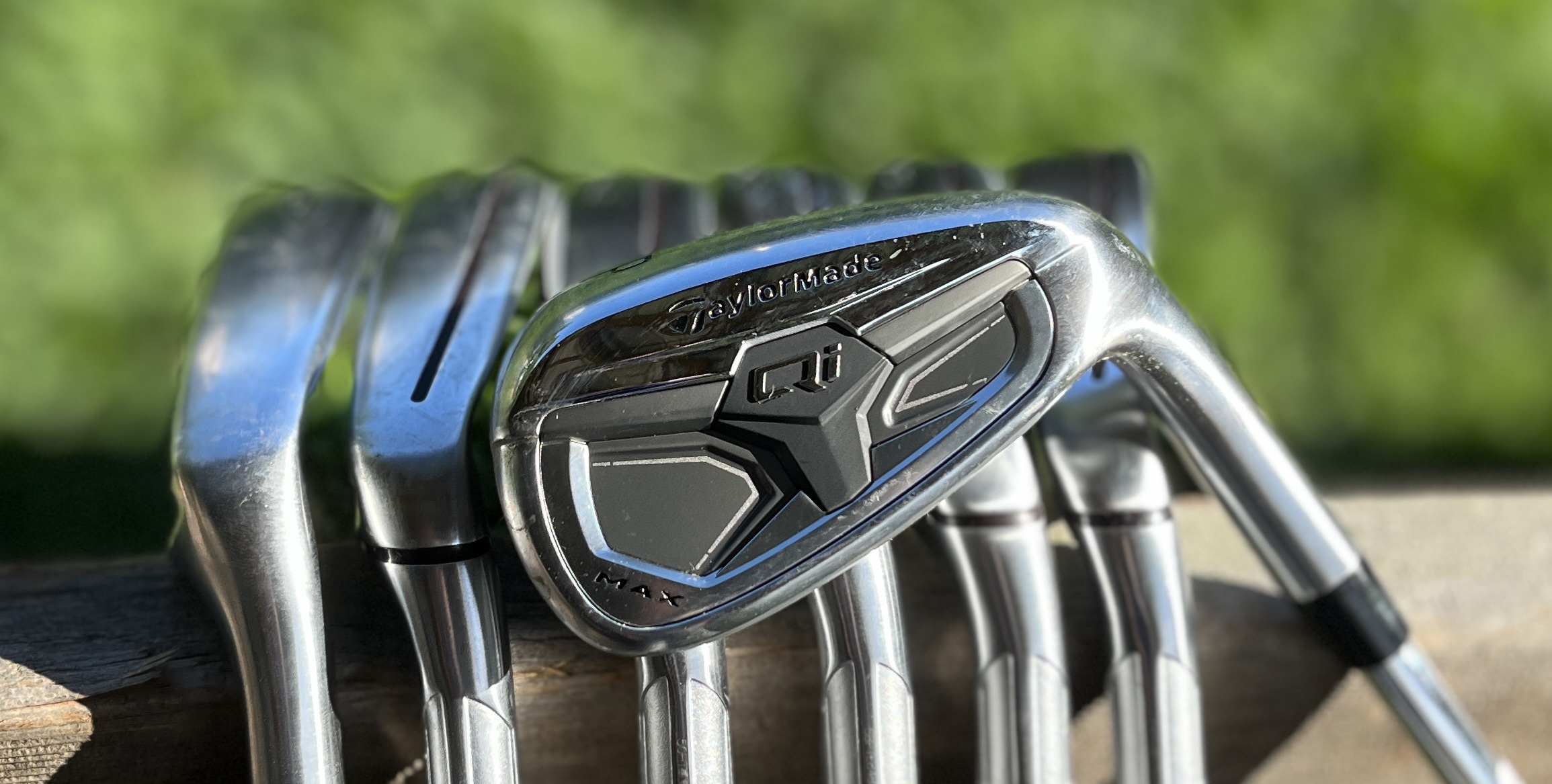 Taylormade Qi Max Irons Review – Should You Upgrade From Qis?