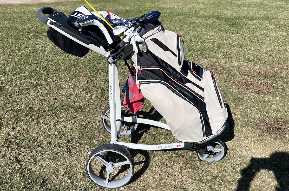 Best Cart Golf Bags 2026 – 9 Tested…7 Approved