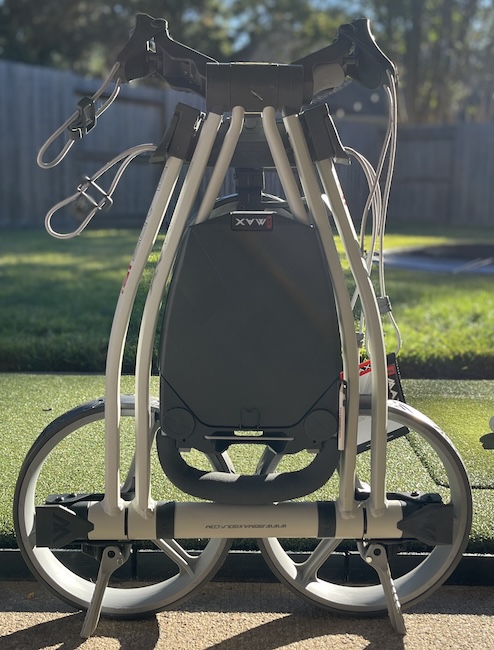Big Max Blade IP2