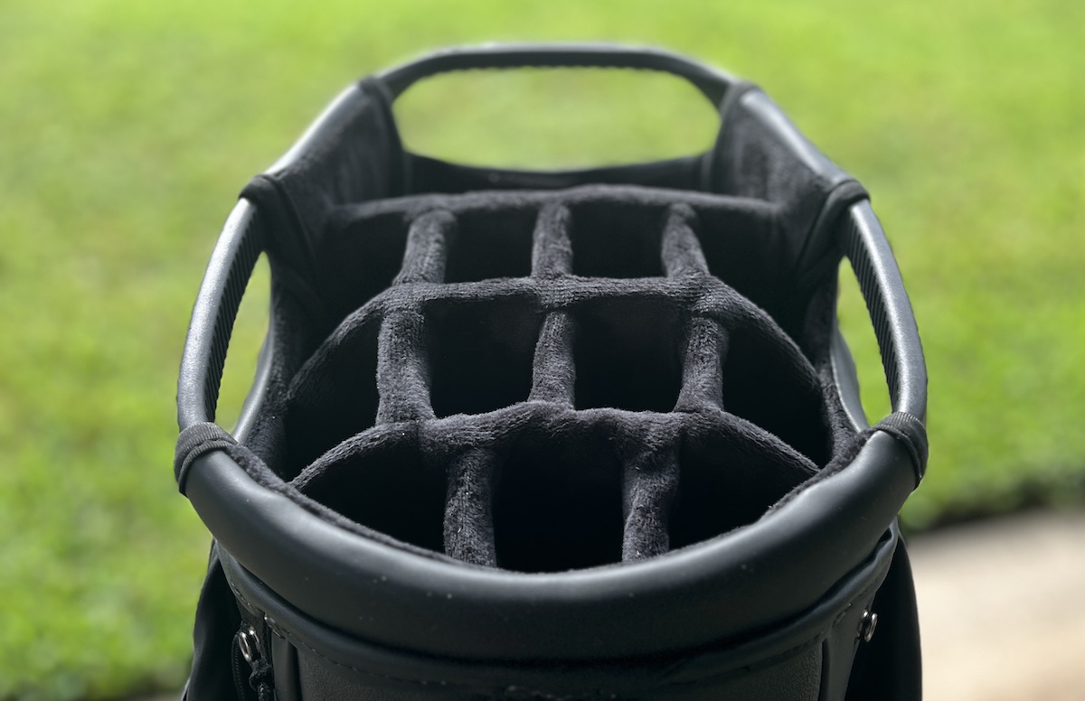 Big Max Dri Lite Prime bag