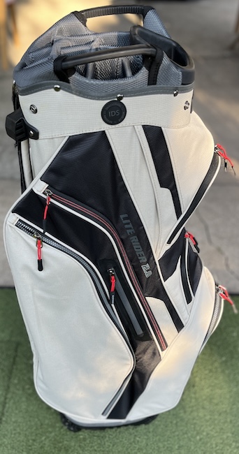 Datrek Lite Rider 2.0 Cart Bag