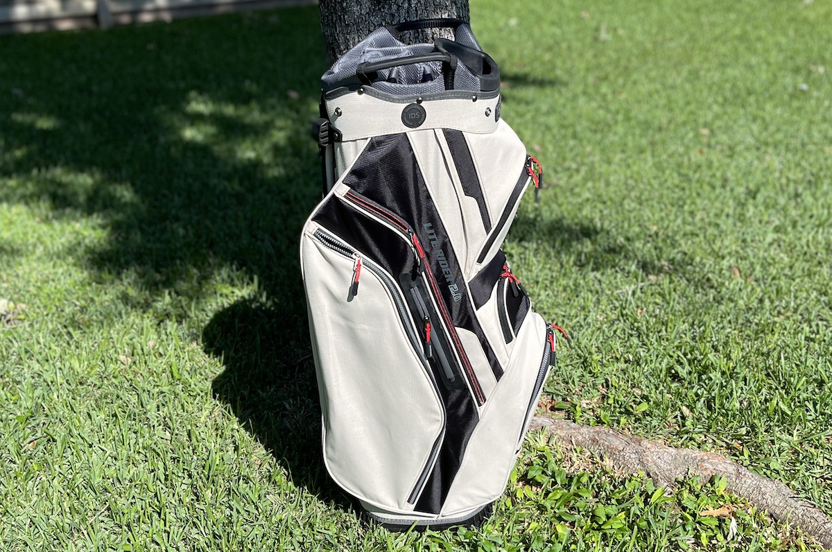 Datrek Lite Rider 2.0 bag
