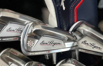 Ben Hogan Fort Worth CB Irons Review