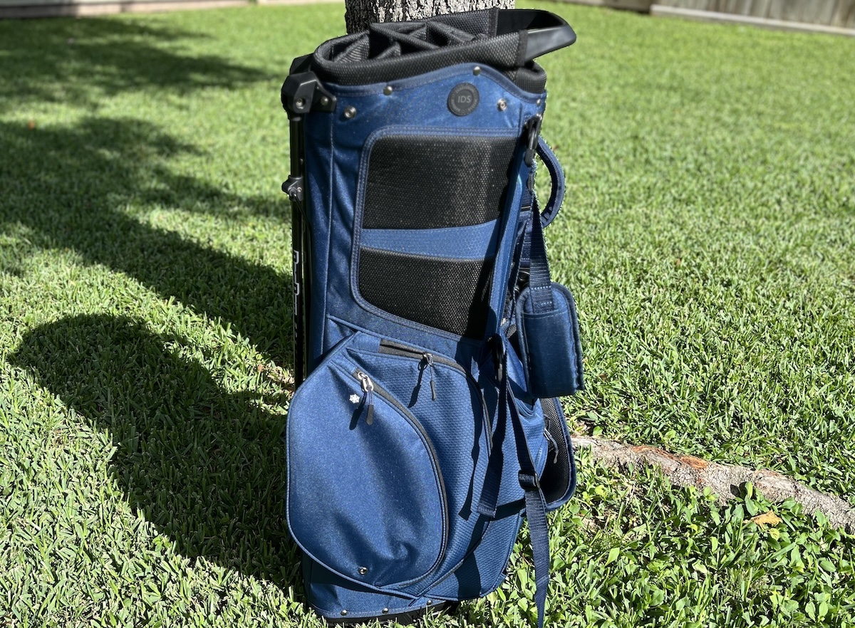 Bag Boy HB-100 Hybrid Golf Bag