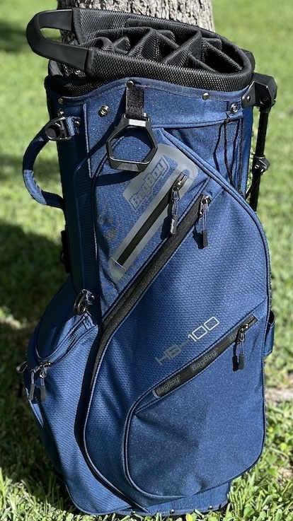 Bag Boy HB-100 Hybrid Golf Bag