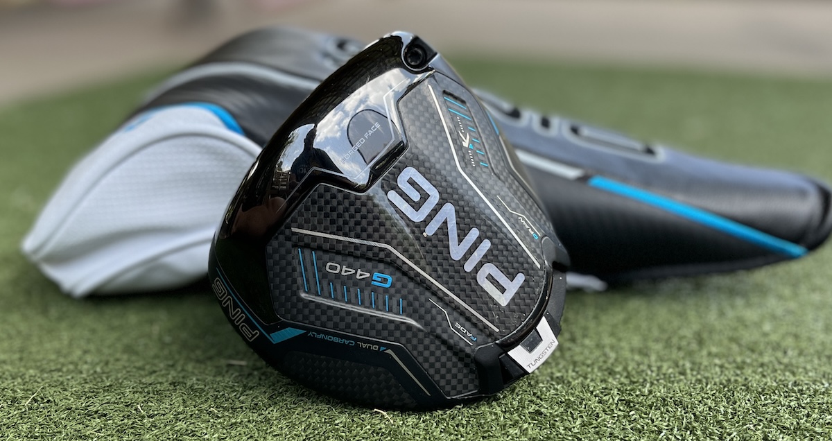 Ping G440 K Driver Review